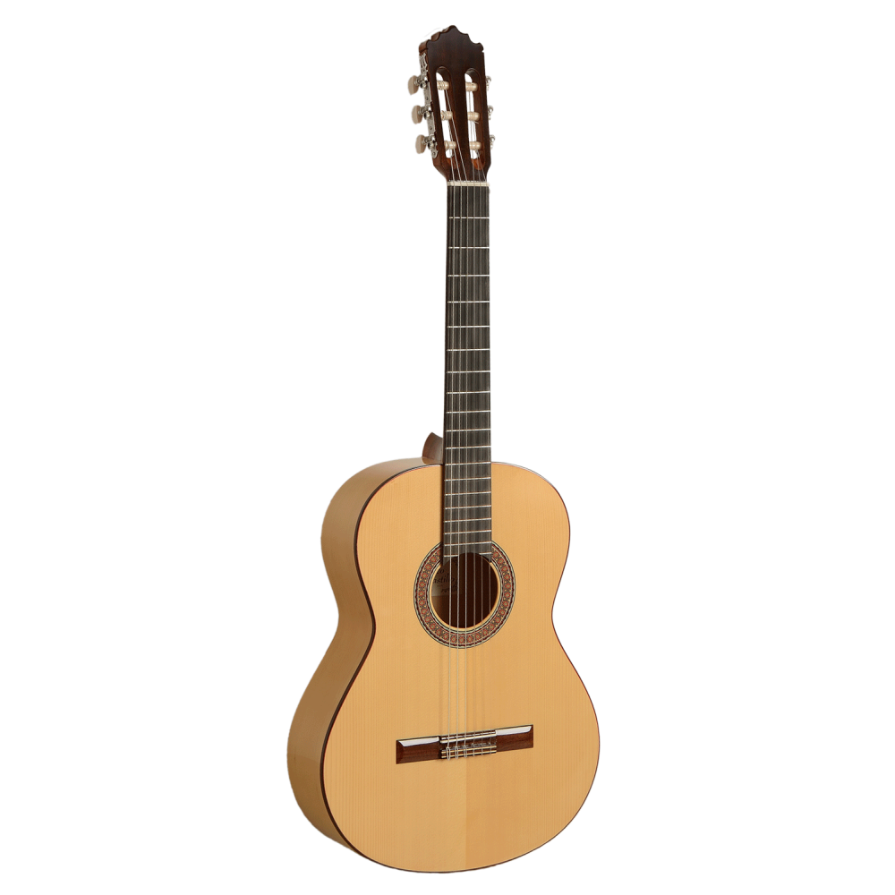 Paco Castillo 211F 4/4 Flamenco