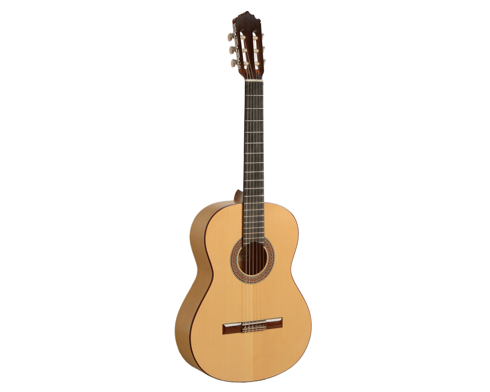 Paco Castillo 211F 4/4 Flamenco