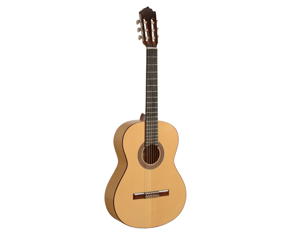Paco Castillo 211F 4/4 Flamenco