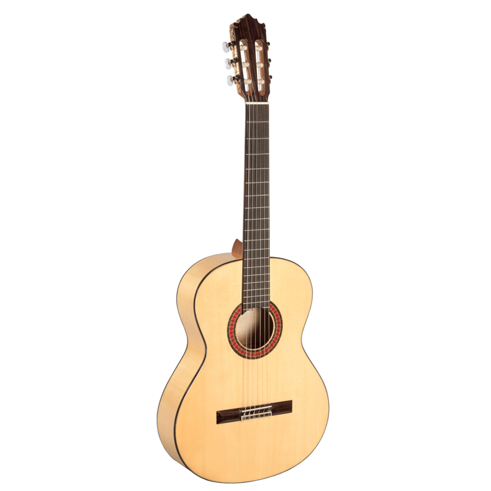 Paco Castillo 213F 4/4 Flamenco