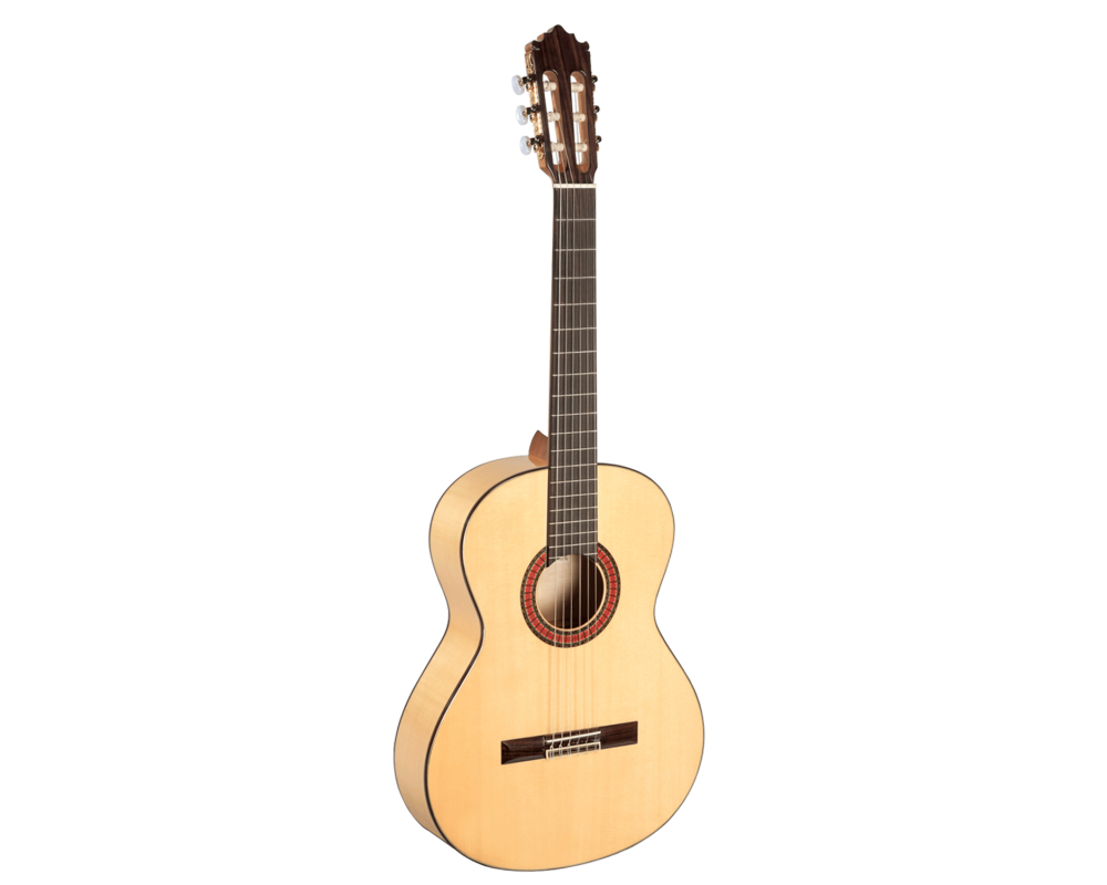 Paco Castillo 213F 4/4 Flamenco