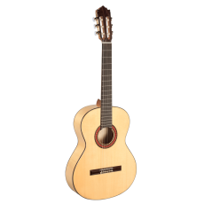Paco Castillo 213F 4/4 Flamenco