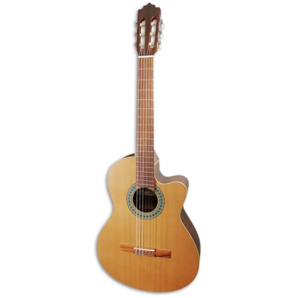 Paco Castillo 220 CE