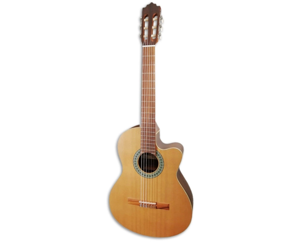 Paco Castillo 220 CE