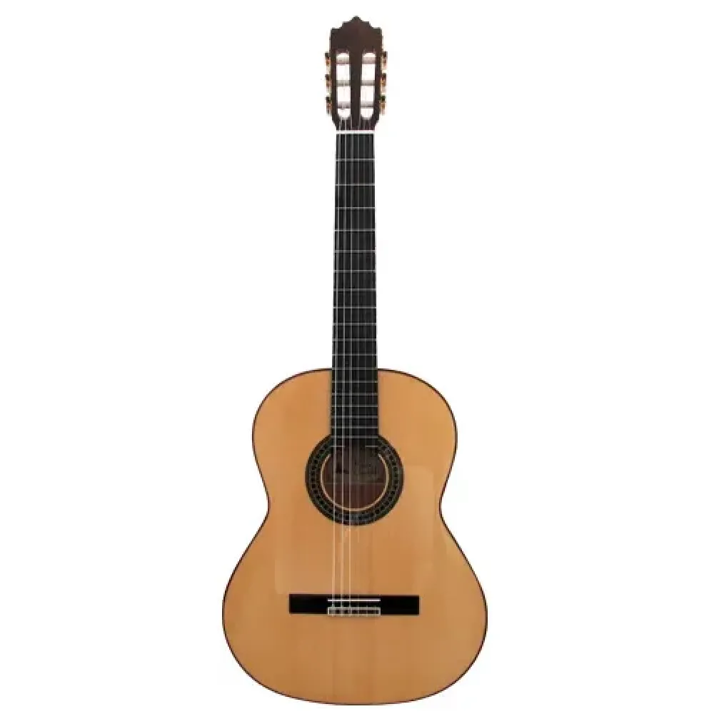 Paco Castillo 214F 4/4 Flamenco