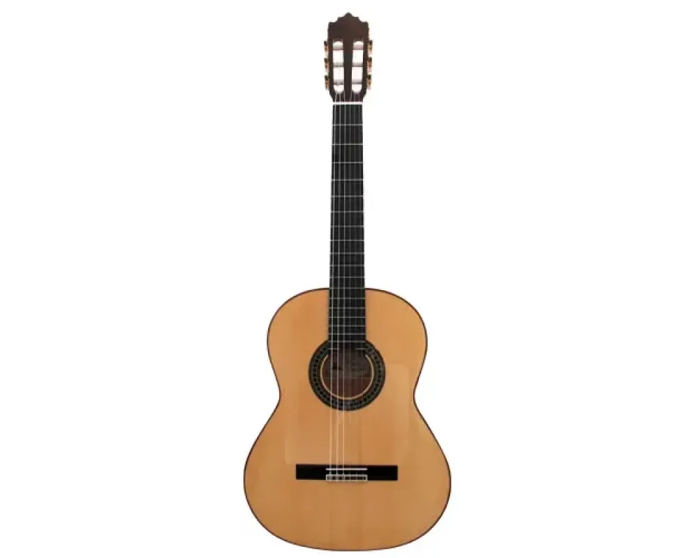 Paco Castillo 214F 4/4 Flamenco