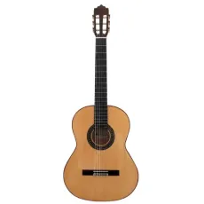 Paco Castillo 214F 4/4 Flamenco