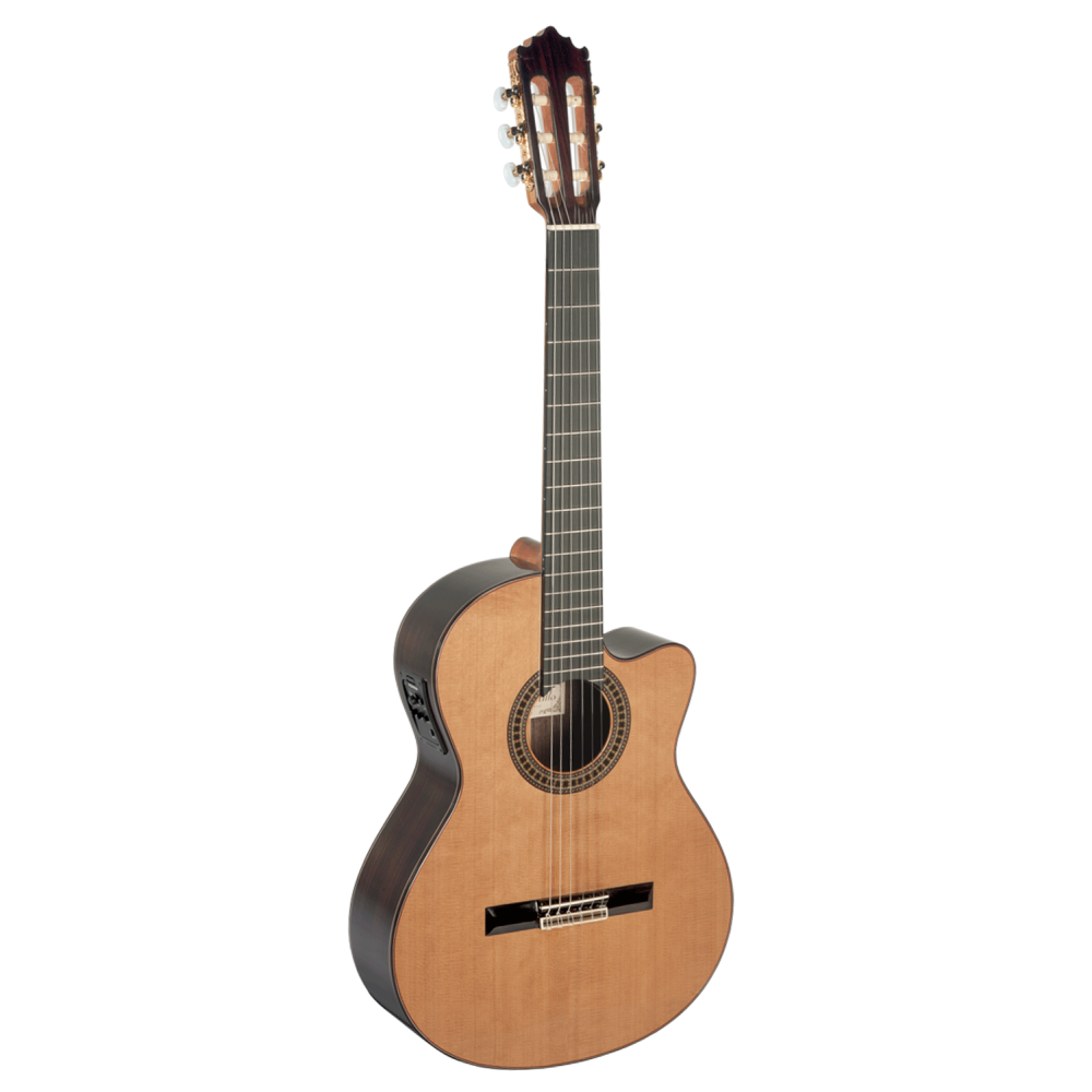 Paco Castillo 224 CE