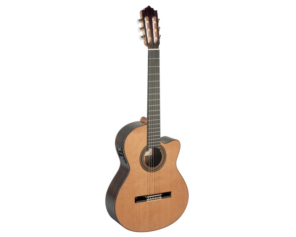 Paco Castillo 224 CE