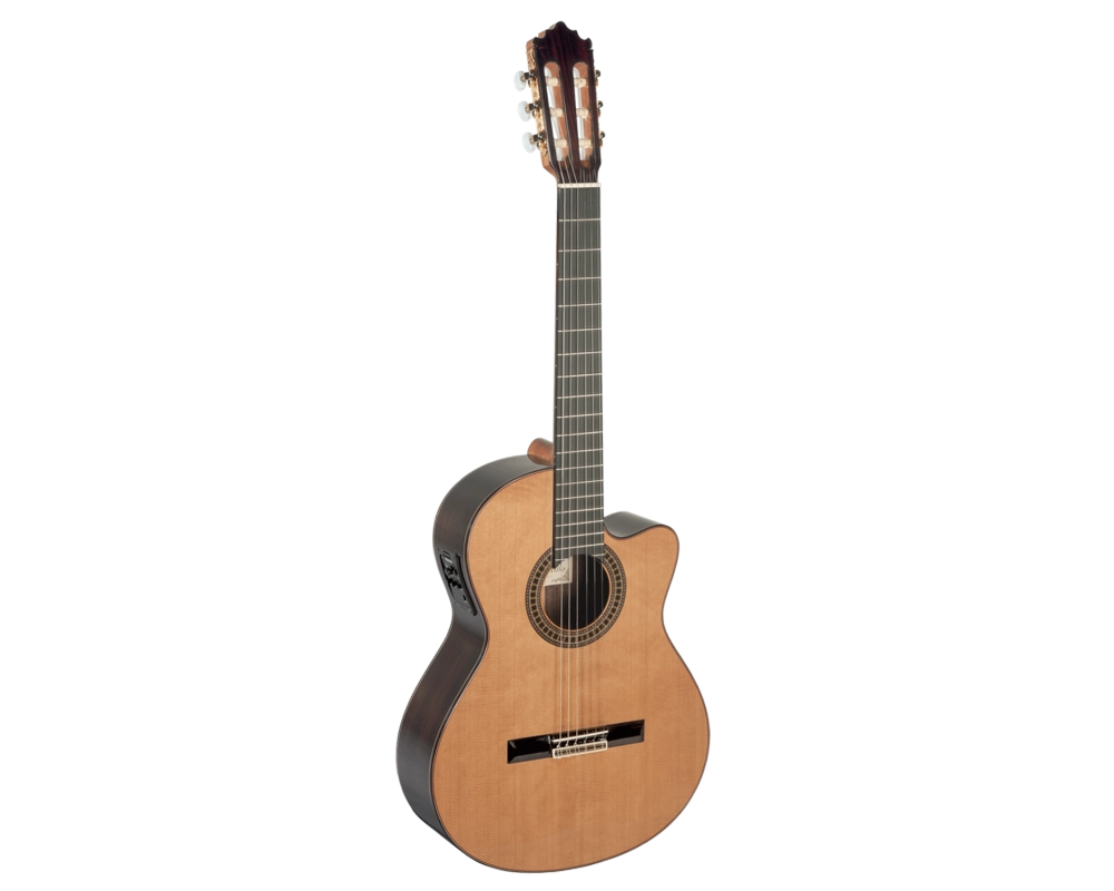 Paco Castillo 224 CE