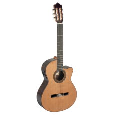 Paco Castillo 224 CE