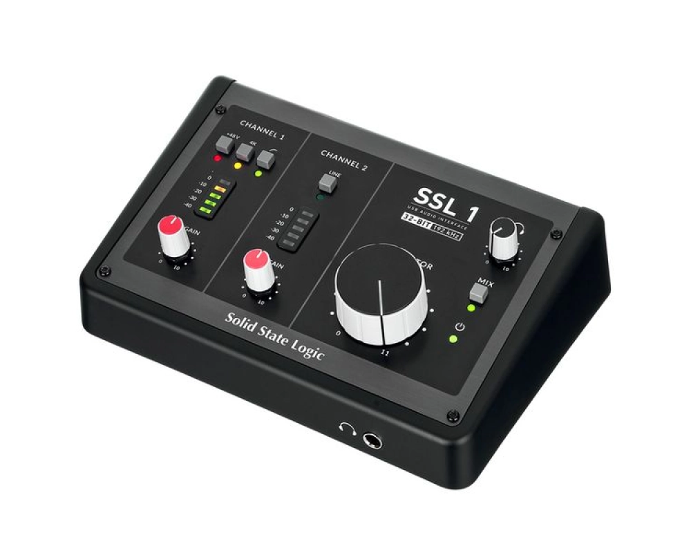 SSL SSL1