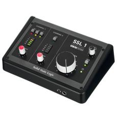 SSL SSL1