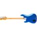 Fender American Ultra II Jazz Bass EB Noble Blue