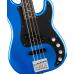 Fender American Ultra II Jazz Bass EB Noble Blue