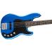 Fender American Ultra II Jazz Bass EB Noble Blue