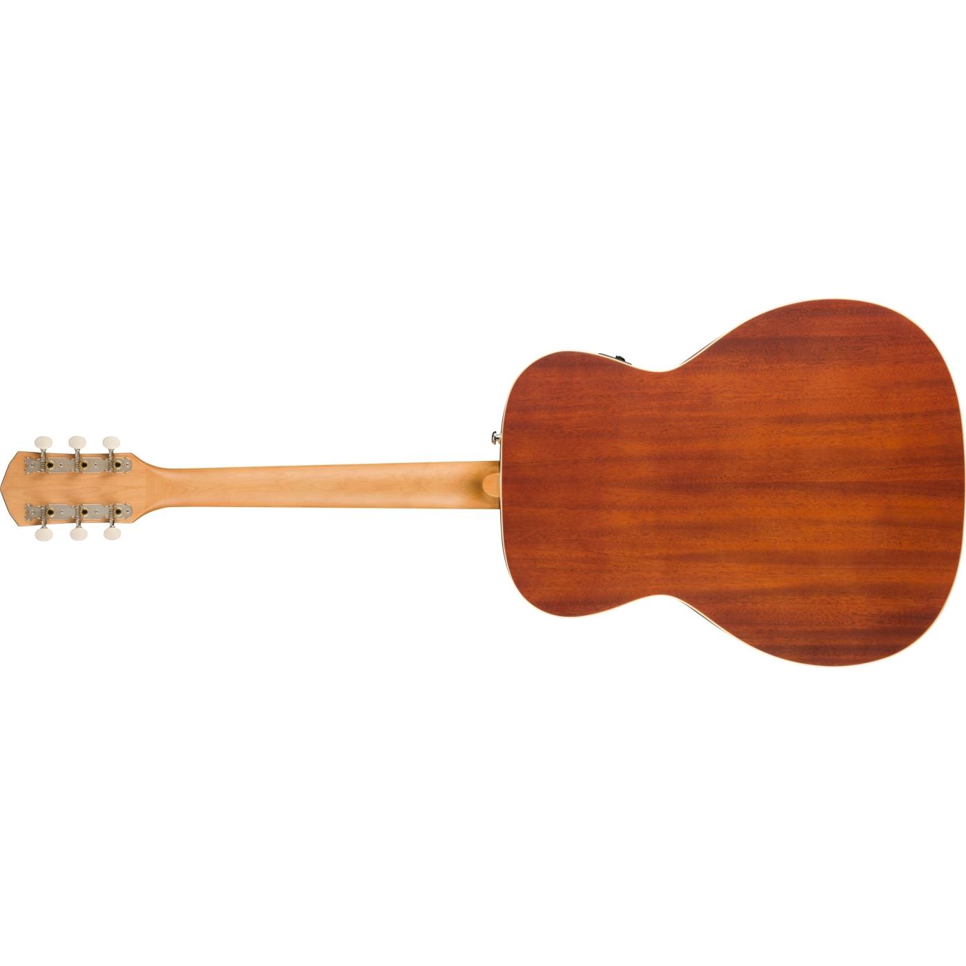 Fender Tim Armstrong Hellcat Acoustic