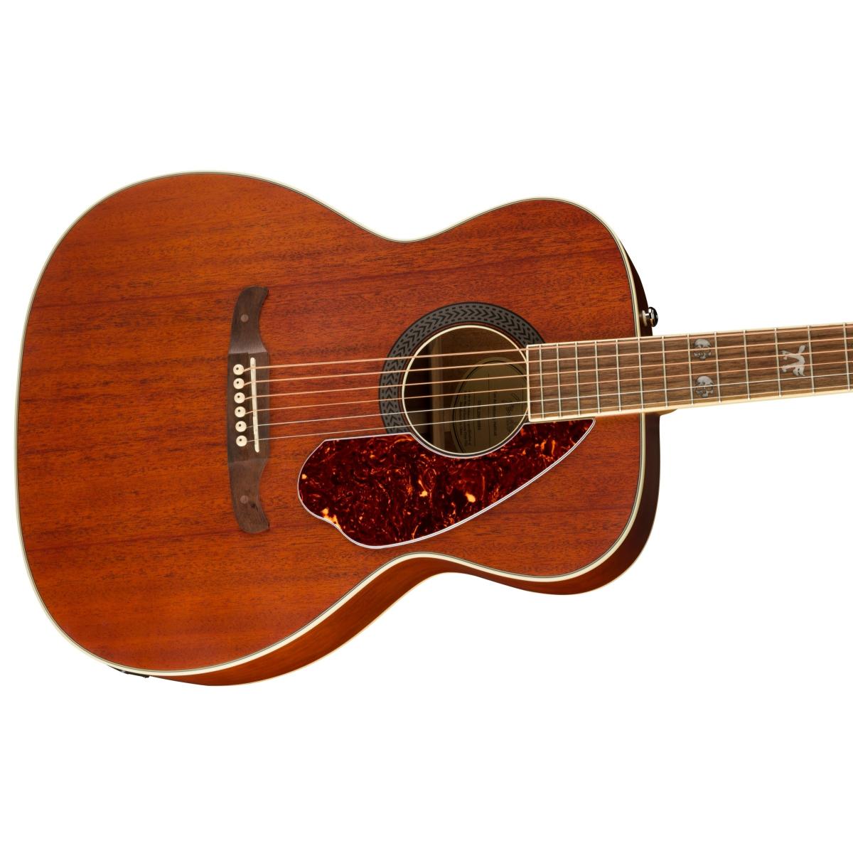 Fender Tim Armstrong Hellcat Acoustic