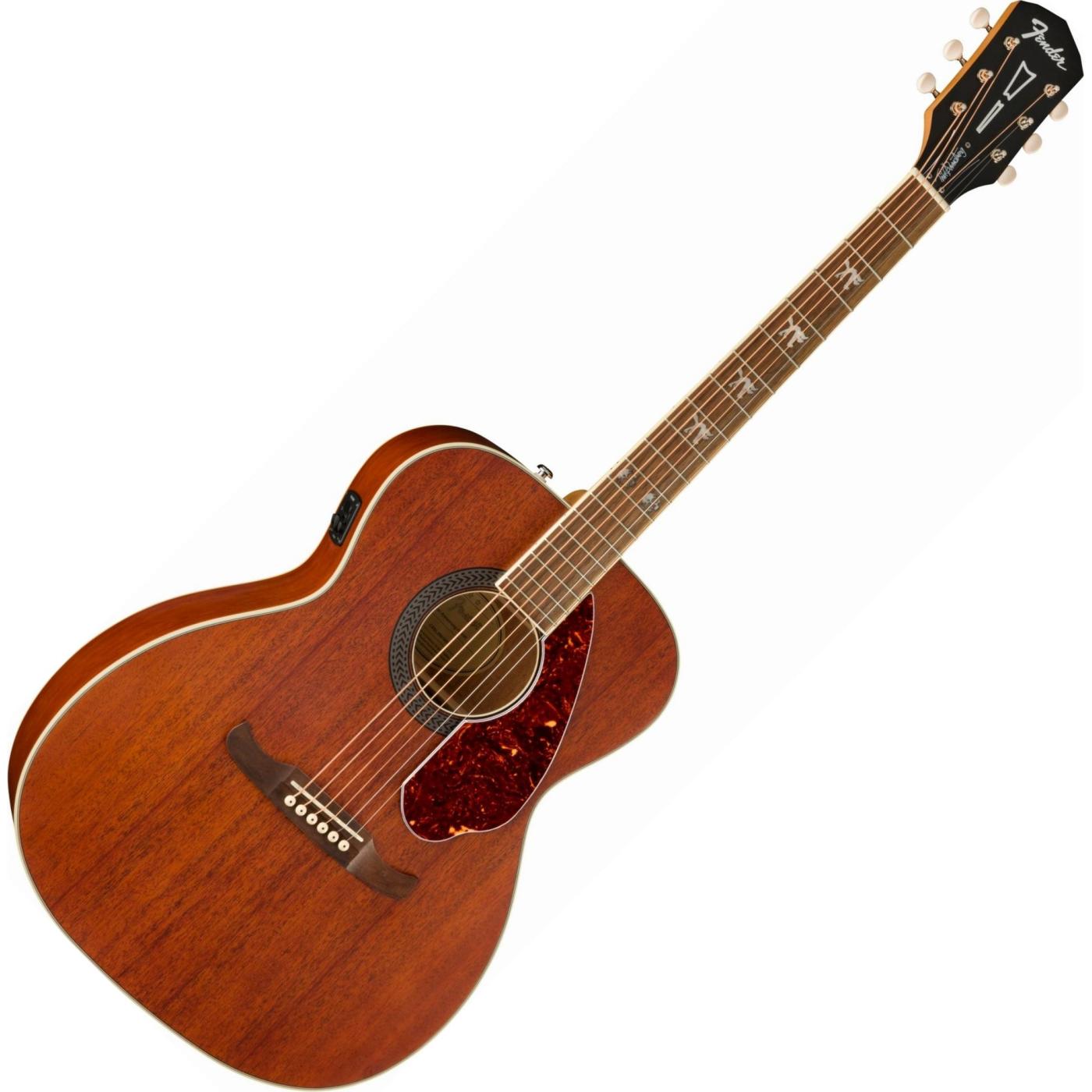 Fender Tim Armstrong Hellcat Acoustic