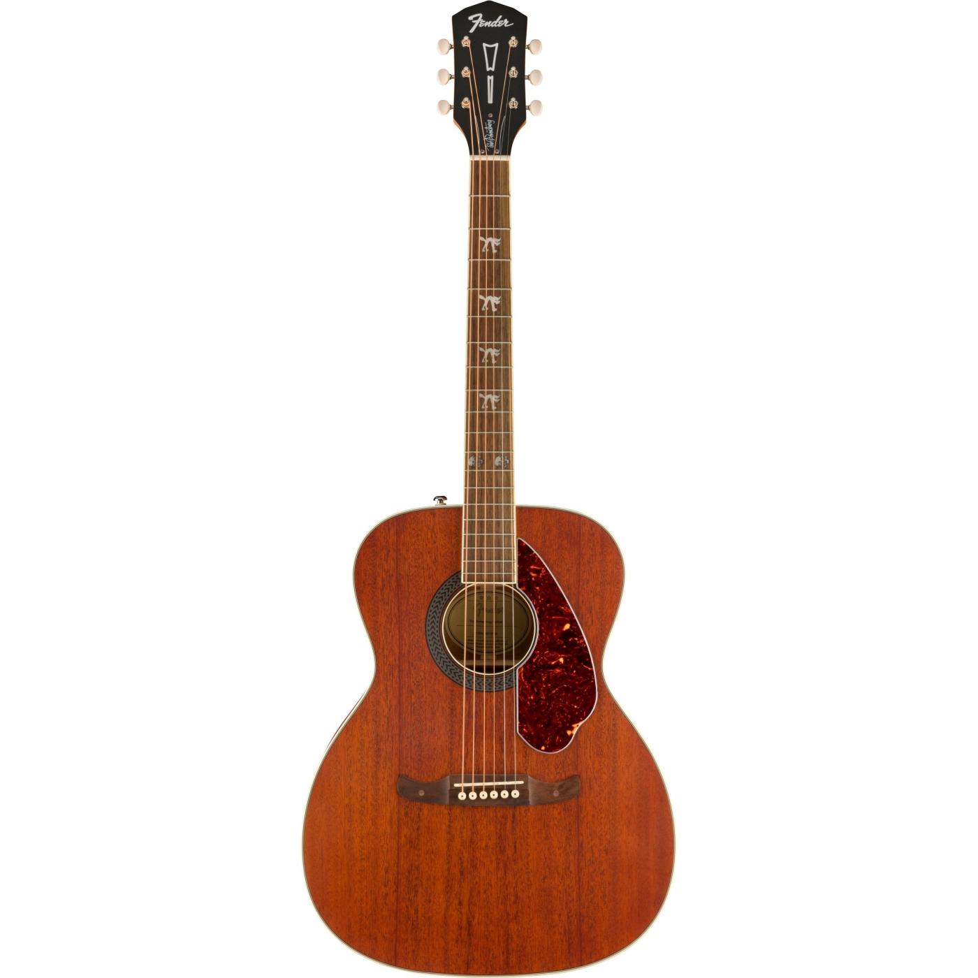 Fender Tim Armstrong Hellcat Acoustic