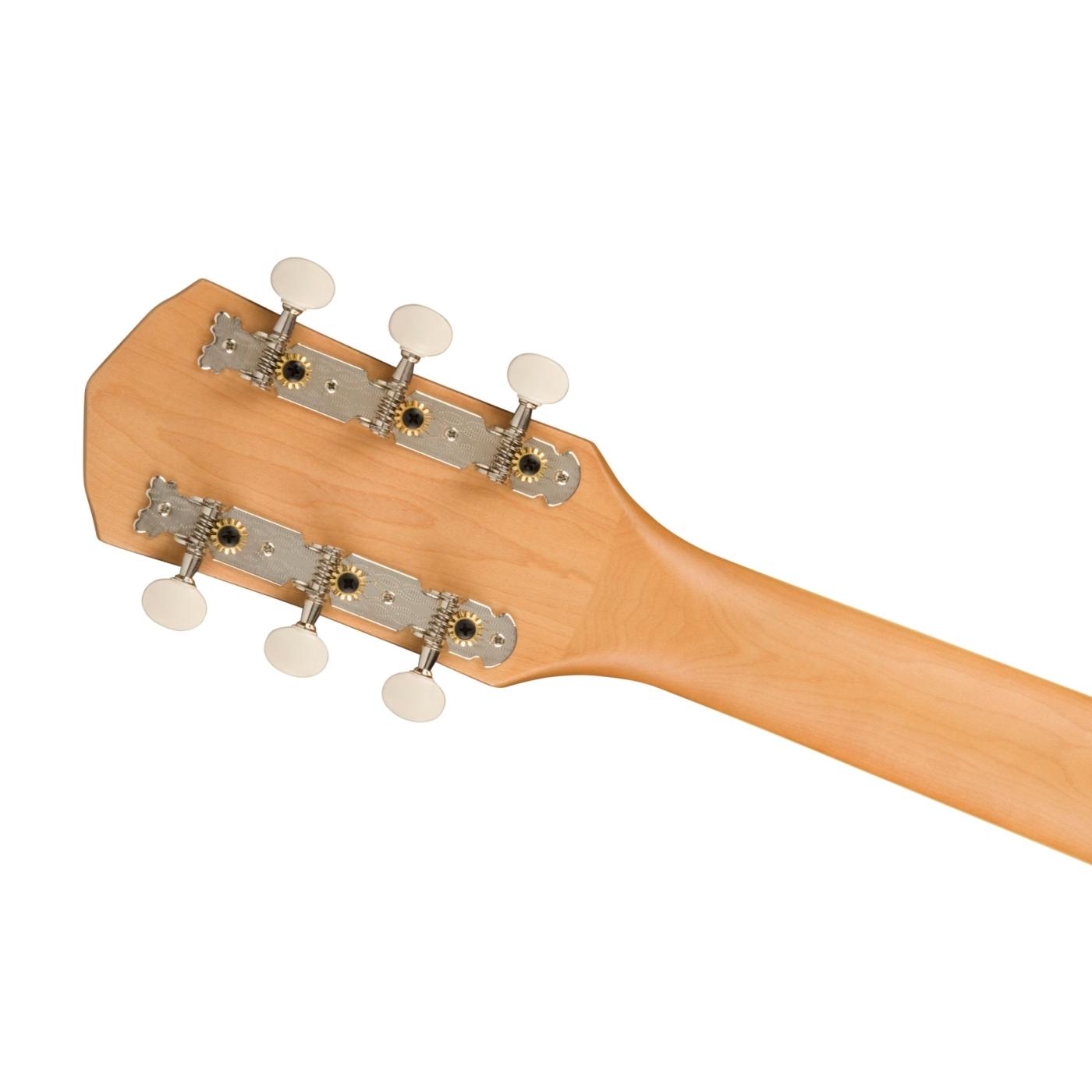 Fender Tim Armstrong Hellcat Acoustic