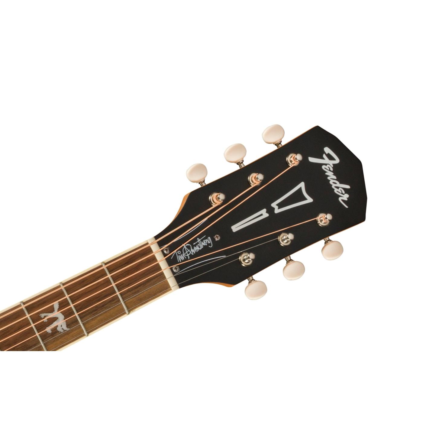 Fender Tim Armstrong Hellcat Acoustic