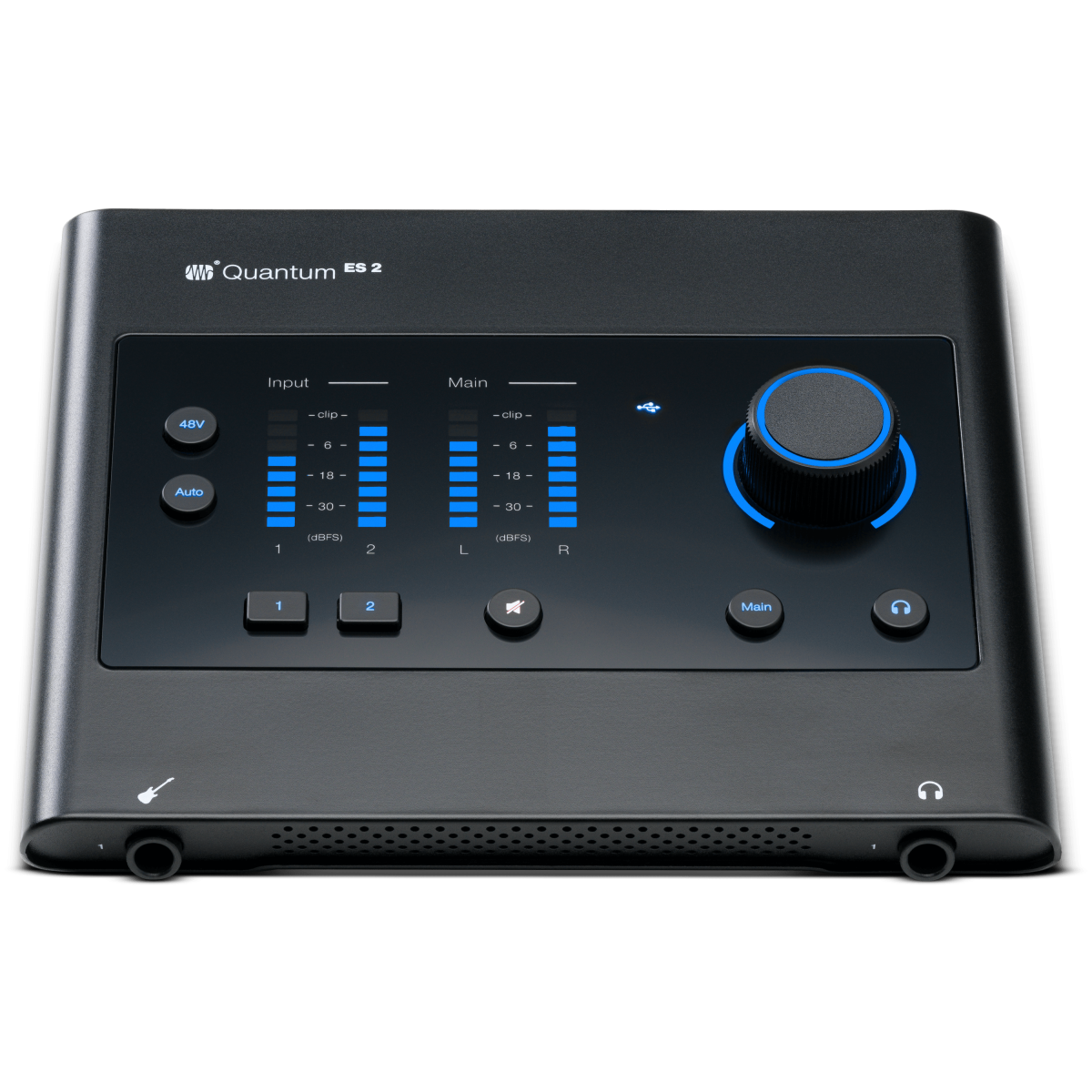 Presonus Quantum ES Ultimate Bundle