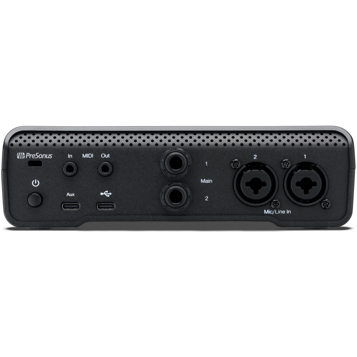 Presonus Quantum ES Ultimate Bundle