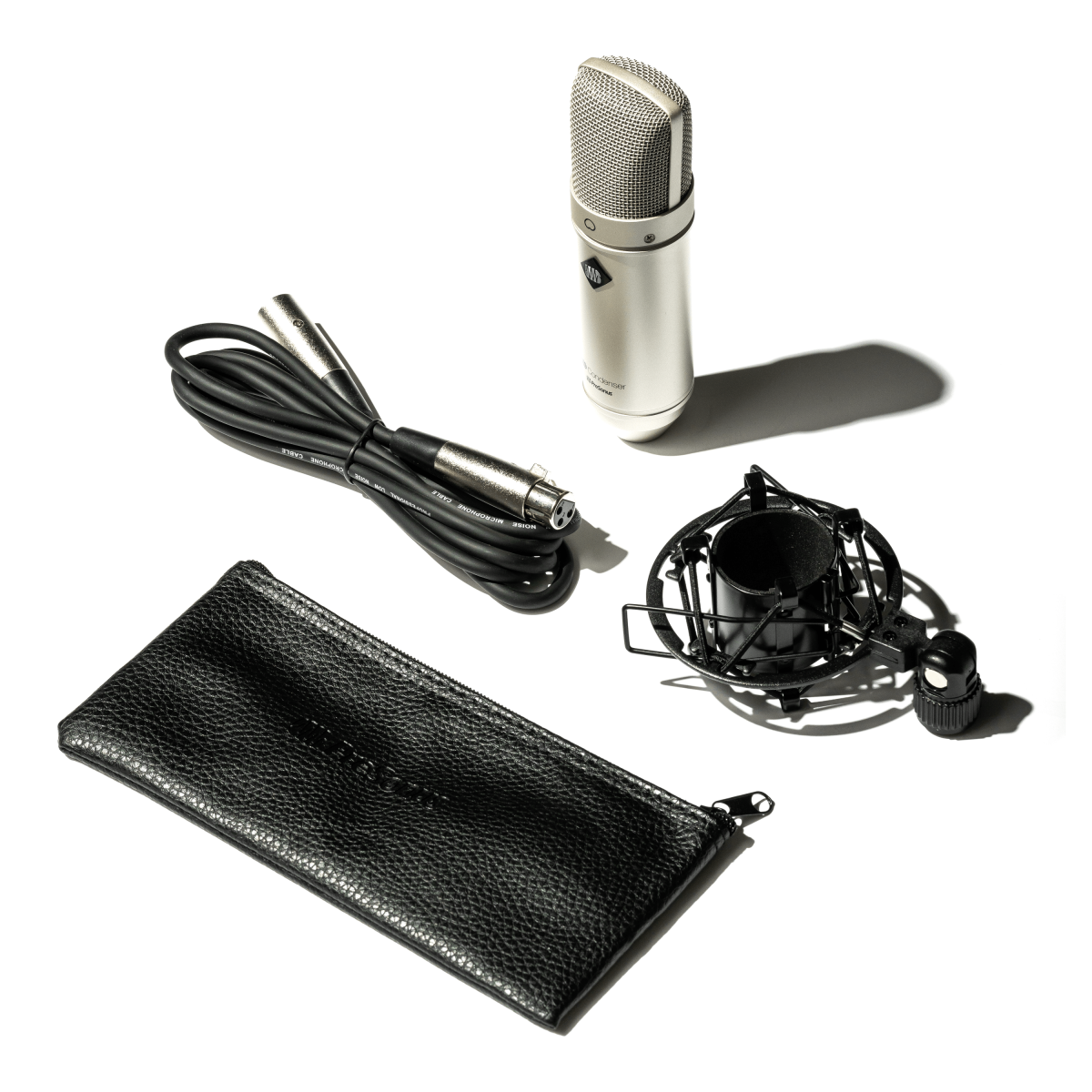 Presonus Quantum ES Ultimate Bundle