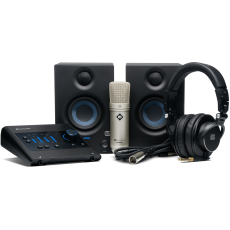 Presonus Quantum ES Ultimate Bundle