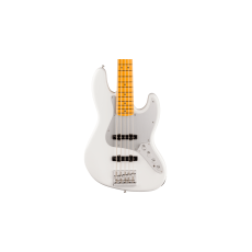 Fender American Ultra II Jazz Bass V, Maple Fingerboard, Avalanche