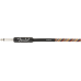 Fender Festival Instrument Cable, Straight/Straight, 3m, Pure Hemp, Rainbow