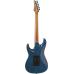 Ibanez AZ22S1F-TXB Trans Turquoise Sunburst