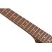 Ibanez AZ22S1F-TXB Trans Turquoise Sunburst