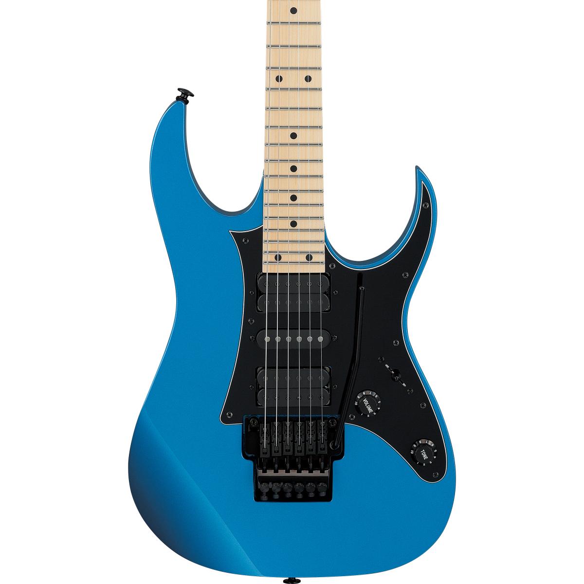Ibanez RG550-EB Electric Blue