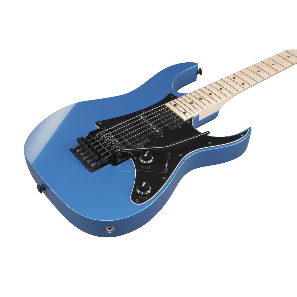 Ibanez RG550-EB Electric Blue
