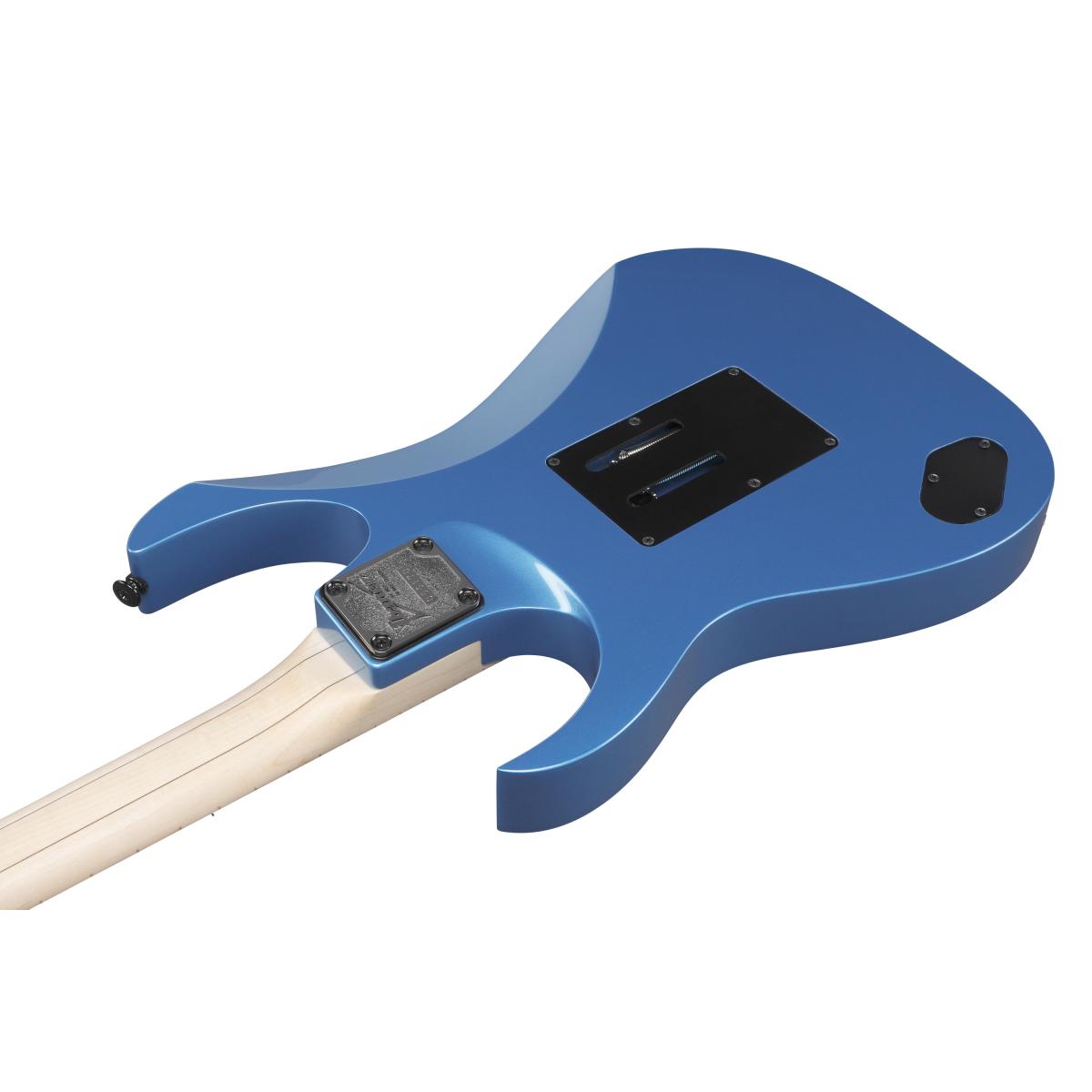 Ibanez RG550-EB Electric Blue