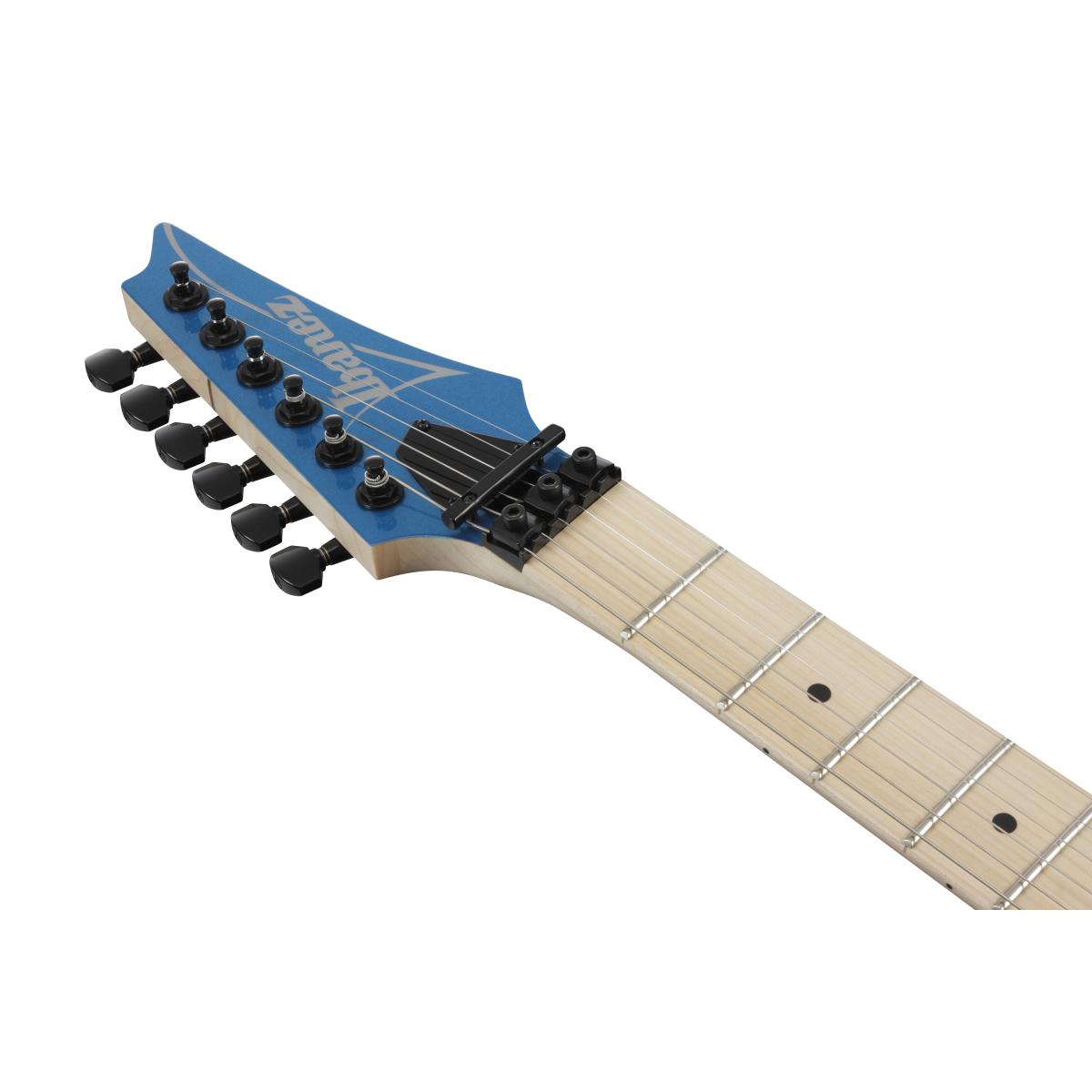 Ibanez RG550-EB Electric Blue