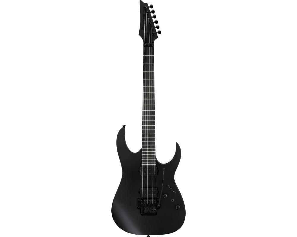 Ibanez RGRB620-BKF Black Flat Mate