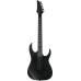 Ibanez RGRB620-BKF Black Flat Mate