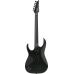 Ibanez RGRB620-BKF Black Flat Mate