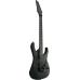 Ibanez RGRB620-BKF Black Flat Mate