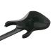 Ibanez RGRB620-BKF Black Flat Mate