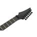 Ibanez RGRB620-BKF Black Flat Mate