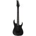 Ibanez RGRB720-BKF Black Flat Mate