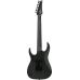 Ibanez RGRB720-BKF Black Flat Mate
