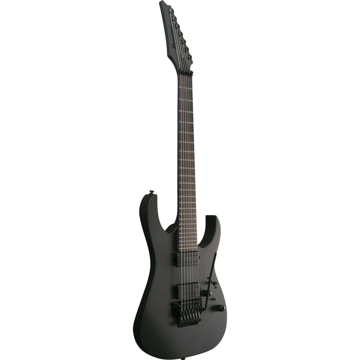 Ibanez RGRB720-BKF Black Flat Mate