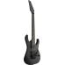 Ibanez RGRB720-BKF Black Flat Mate