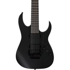 Ibanez RGRB720-BKF Black Flat Mate