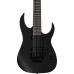 Ibanez RGRB720-BKF Black Flat Mate